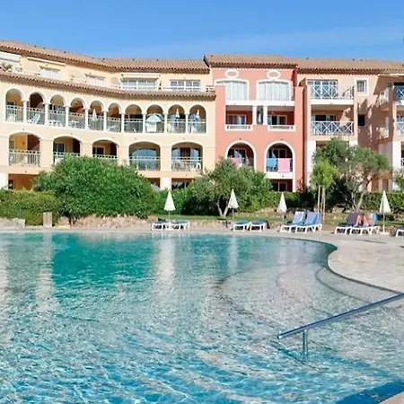 Apartamento Appt 3 Etoiles - Parking - Clim - Piscine - A 50m Roquebrune-sur-Argens