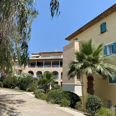 Appt 3 Etoiles - Parking - Clim - Piscine - A 50m *