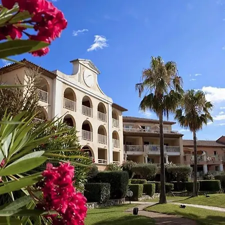 Appt 3 Etoiles - Parking - Clim - Piscine - A 50m Roquebrune-sur-Argens